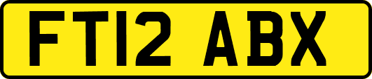 FT12ABX