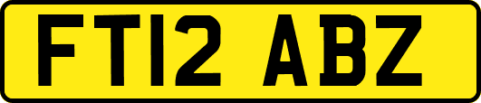 FT12ABZ