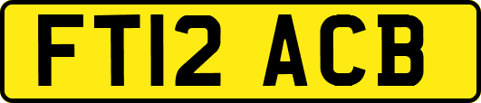 FT12ACB