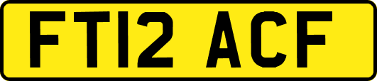 FT12ACF