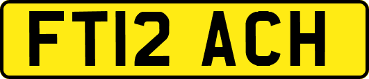 FT12ACH