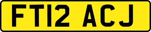 FT12ACJ