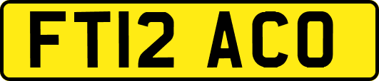 FT12ACO