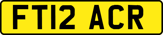FT12ACR