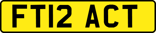 FT12ACT