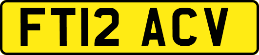 FT12ACV