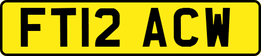 FT12ACW