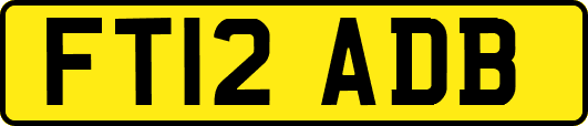 FT12ADB