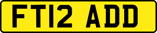 FT12ADD