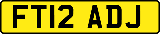 FT12ADJ