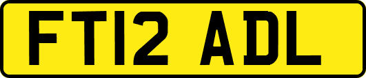 FT12ADL