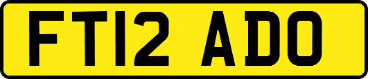 FT12ADO