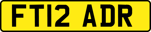 FT12ADR