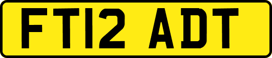 FT12ADT