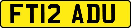 FT12ADU