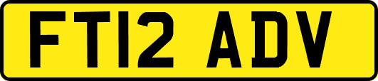 FT12ADV