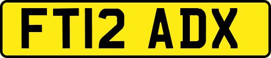 FT12ADX