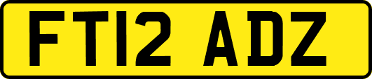 FT12ADZ