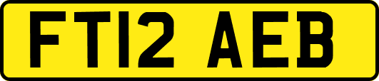 FT12AEB