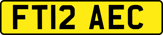 FT12AEC