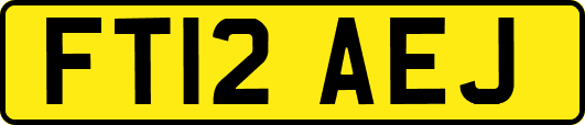 FT12AEJ