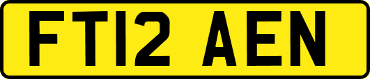 FT12AEN