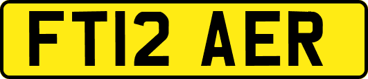 FT12AER