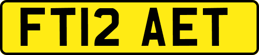 FT12AET
