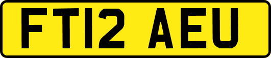FT12AEU