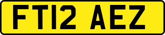 FT12AEZ