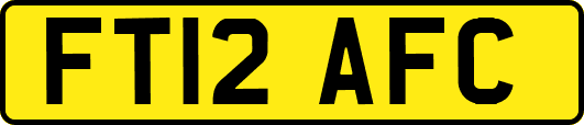 FT12AFC