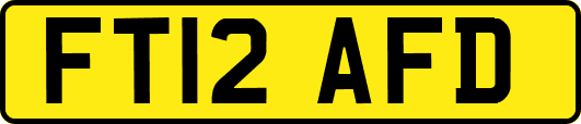 FT12AFD