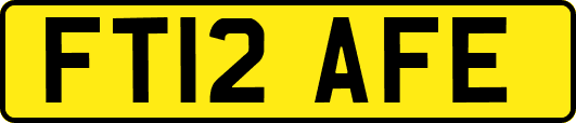 FT12AFE
