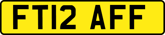 FT12AFF