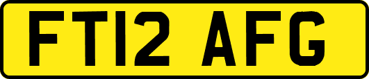 FT12AFG