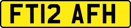 FT12AFH