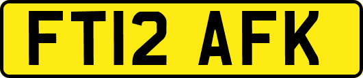 FT12AFK