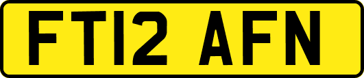 FT12AFN