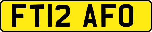 FT12AFO