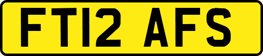 FT12AFS
