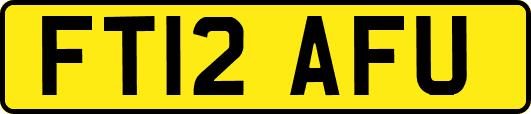 FT12AFU