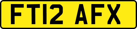 FT12AFX