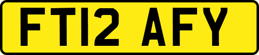 FT12AFY