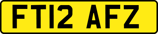 FT12AFZ