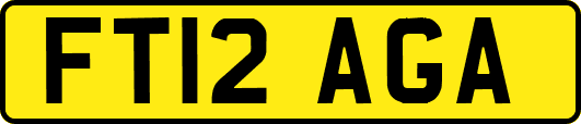 FT12AGA