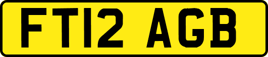 FT12AGB