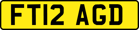 FT12AGD