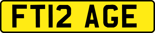FT12AGE