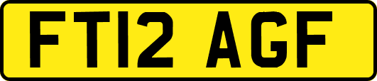 FT12AGF