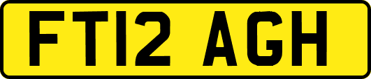 FT12AGH